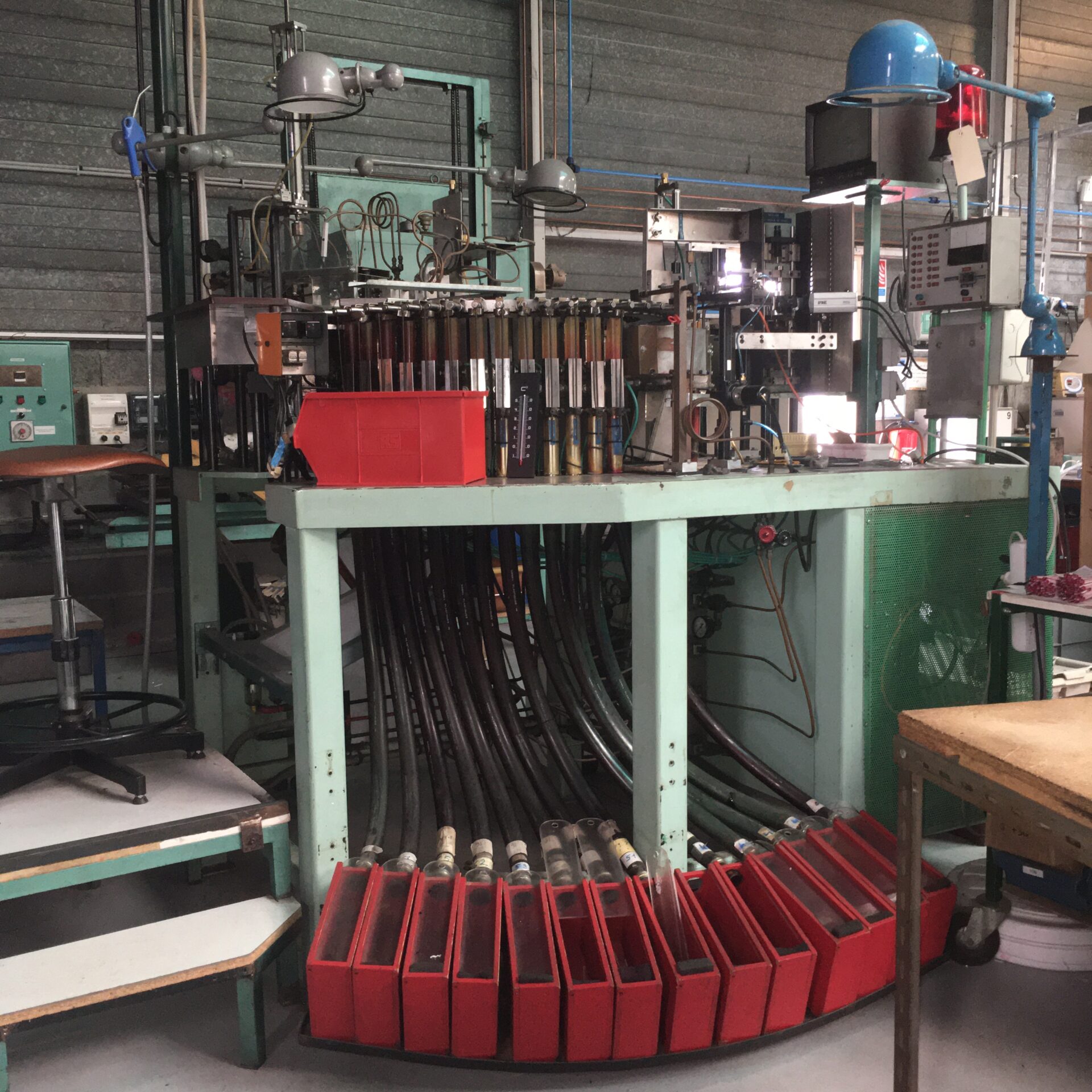 Factorie, l'art en entreprise